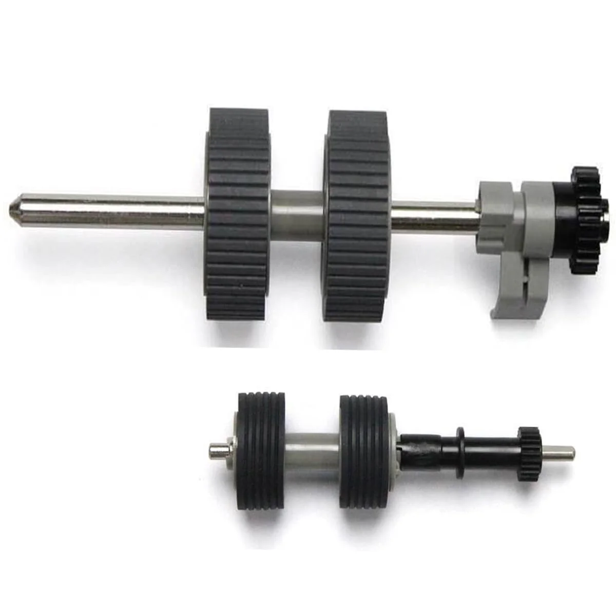 FixcoR PA03540-0001 PA03540-0002 Bremsrolle Pick Roller kompatibel mit Fujitsu Fi-6130 Fi-6130Z Fi-6140 Fi-6140Z Fi-6230 Fi-6230Z Fi-6240 Fi-6240Z Fi-6122 5 Fi-6 225 cm - Image 3