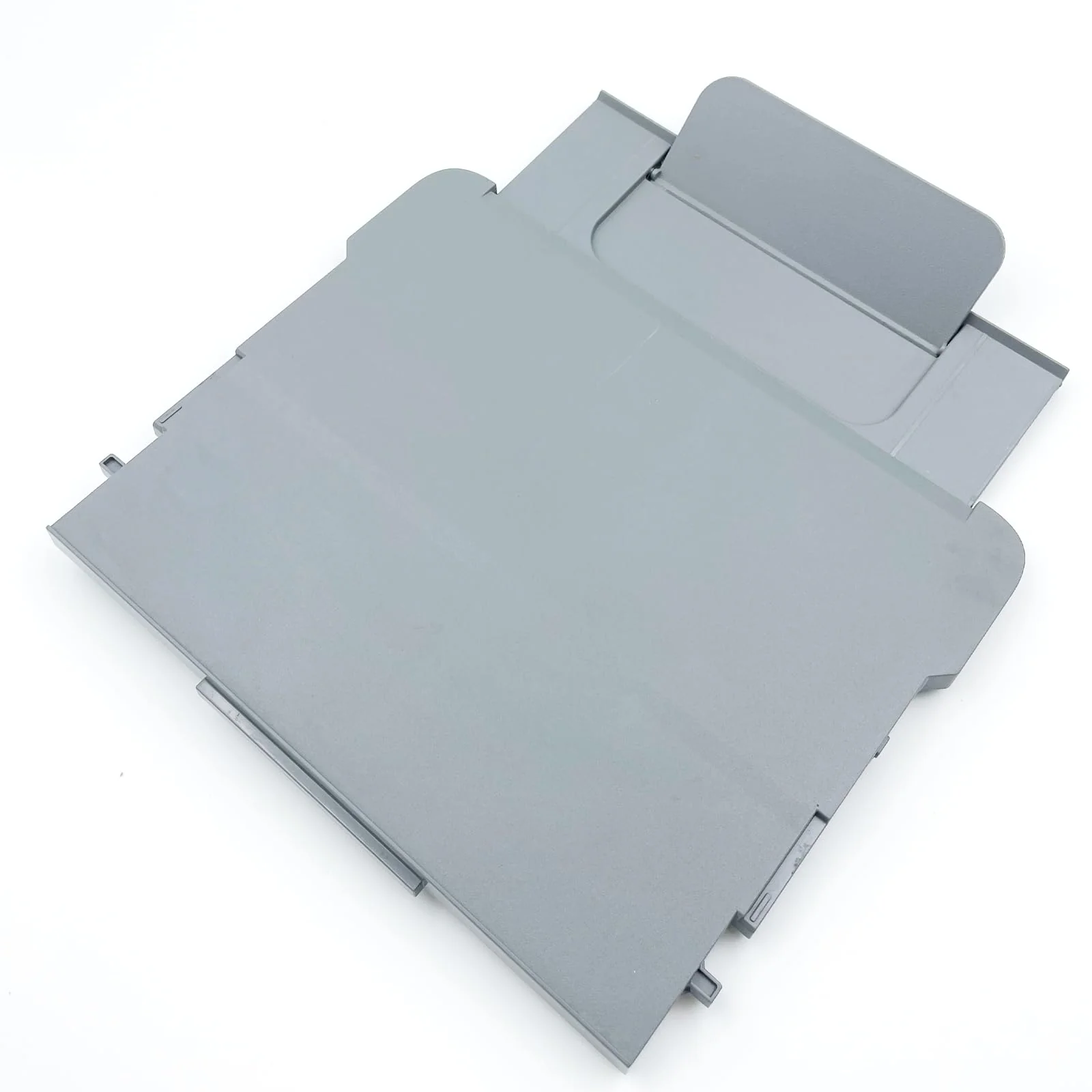 FixcoR Papier-Tonabnehmer-Ausgabefach, kompatibel mit HP Smart Tank 670 672 675 678 726 758 798 - Image 5