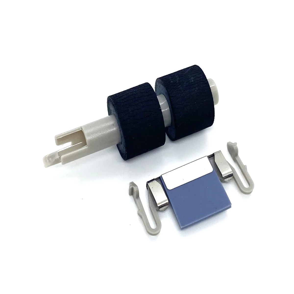 FixcoR Tonabnehmer Roller Trennpad für Fujitsu ScanSnap S300 S300M S1300 S1300i - Image 2