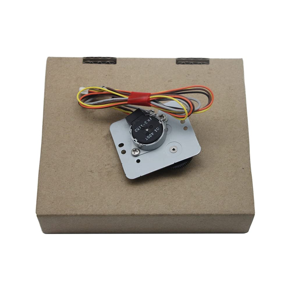 FK3-1152 FM2-4434 CIS-Fahrermotorbaugruppe for Canon MF4710 MF4890 4710 4712 4750 4752 4770 4820 4830 4870 4890 Scannermotor - Image 3