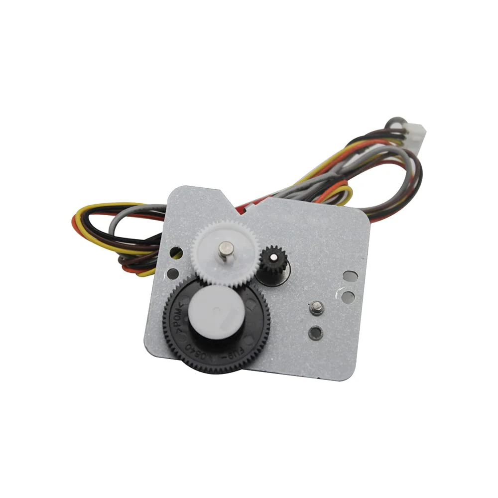 FK3-1152 FM2-4434 CIS-Fahrermotorbaugruppe for Canon MF4710 MF4890 4710 4712 4750 4752 4770 4820 4830 4870 4890 Scannermotor - Image 6