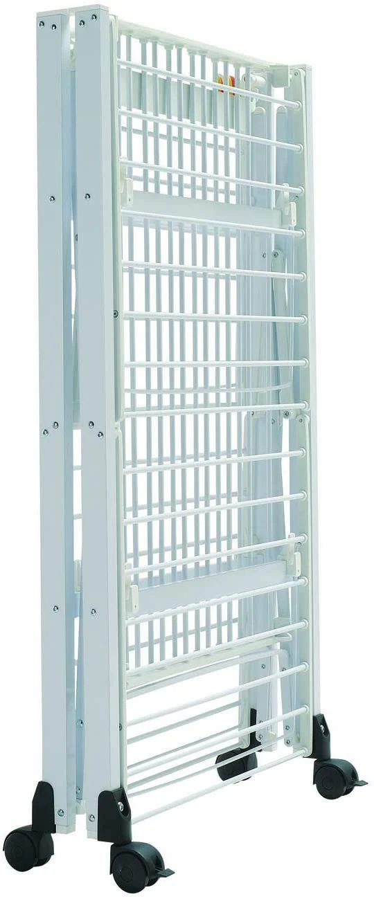 Foppapedretti 9900420000 Wäscheständer Gulliver Alluminio - Image 10