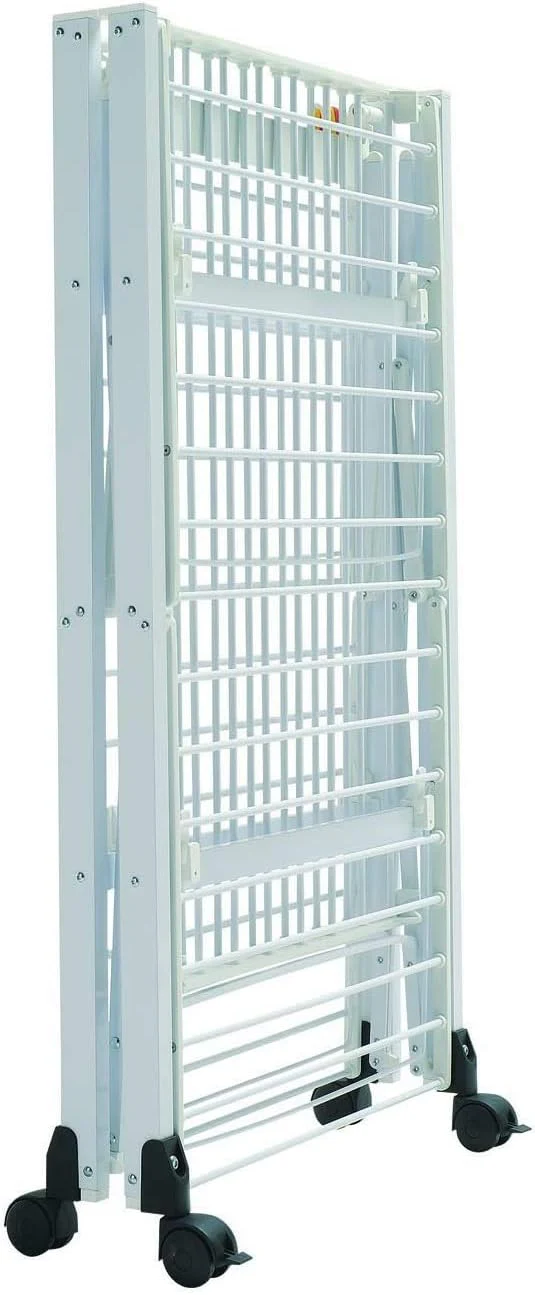 Foppapedretti 9900420000 Wäscheständer Gulliver Alluminio - Image 3