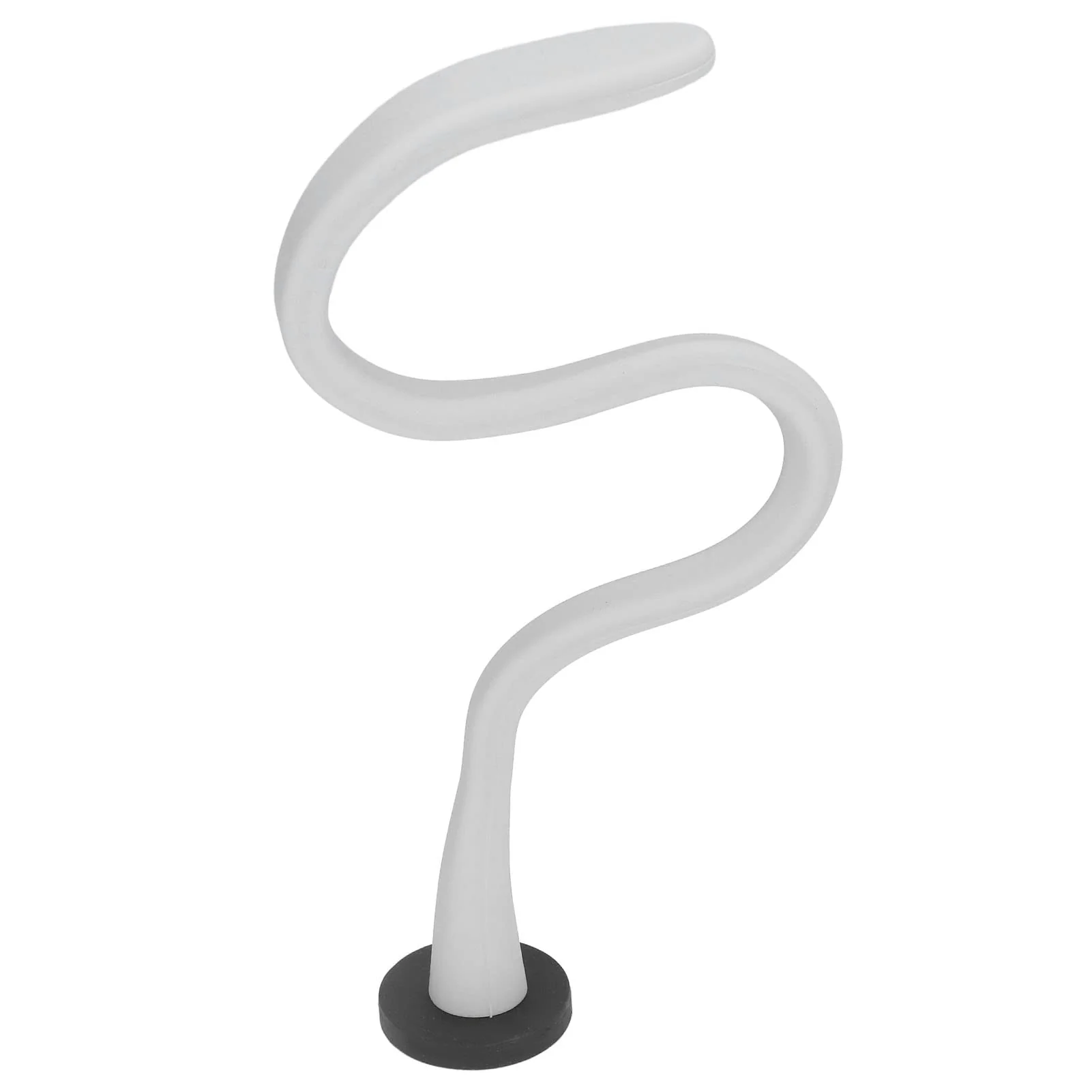 Frontlader-Waschmaschinentürstütze, Magnetischer Waschmaschinentürhalter, Universelle Flexible Waschmaschinentürstütze, Passend für die Meisten Waschmaschinen(Grau) - Image 8
