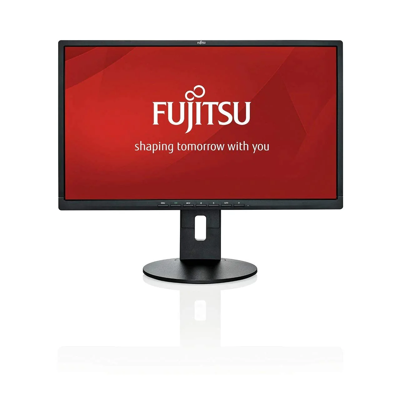 FUJITSU B24-8 TS Pro 60,9cm 24Zoll 16:9 Schwarz HDMI DVI Analog and USB 250 cd m2 1000:1, [Energieklasse A+] - Image 2