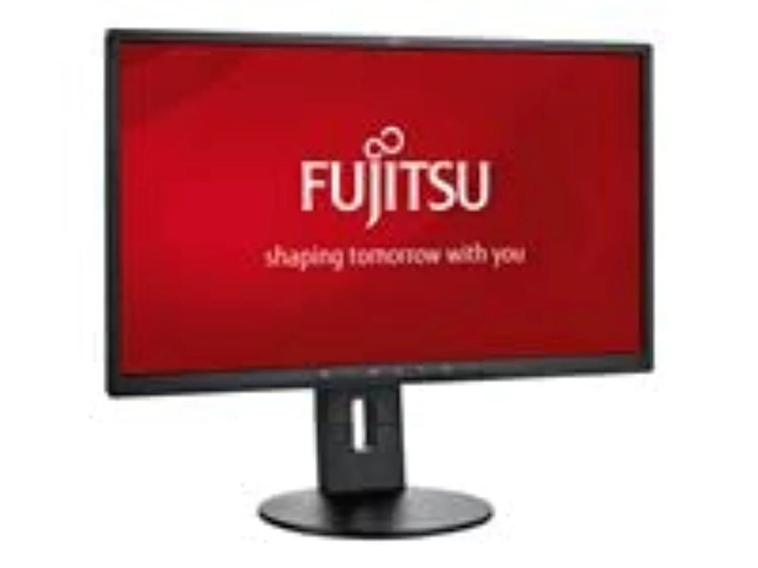 FUJITSU B24-8 TS Pro 60,9cm 24Zoll 16:9 Schwarz HDMI DVI Analog and USB 250 cd m2 1000:1, [Energieklasse A+] - Image 7