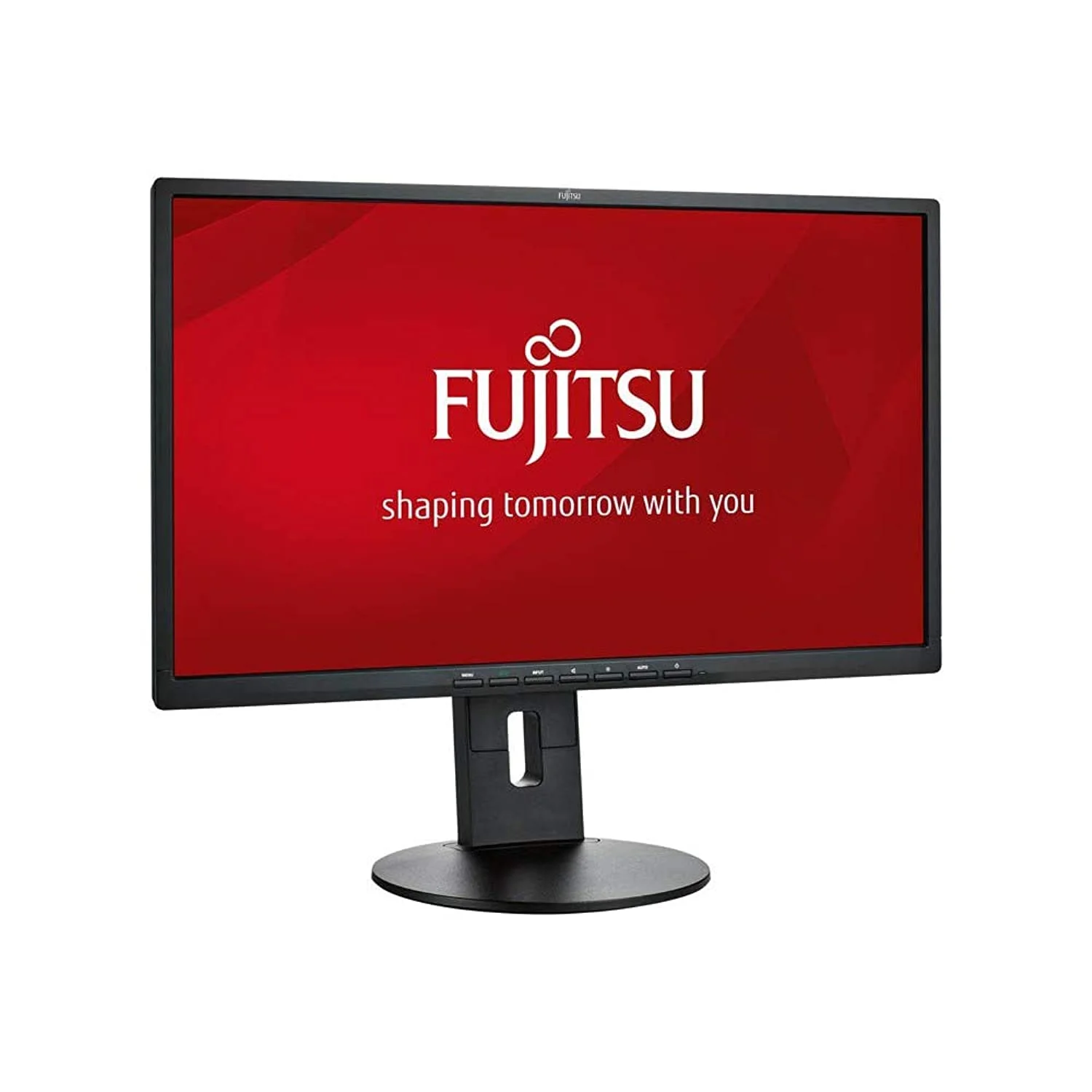 FUJITSU B24-8 TS Pro 60,9cm 24Zoll 16:9 Schwarz HDMI DVI Analog and USB 250 cd m2 1000:1, [Energieklasse A+] - Image 8