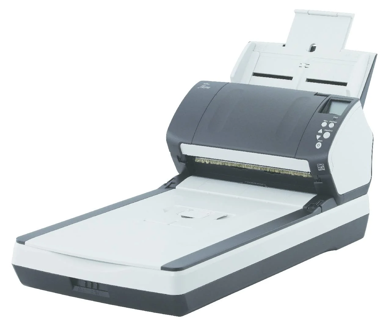 Fujitsu FI-7260 USB Dokument Scanner - Image 3