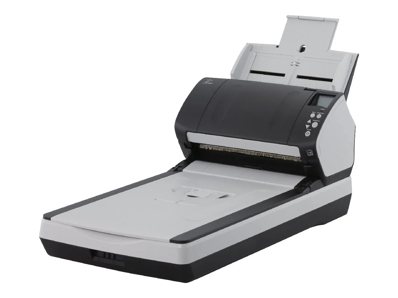 Fujitsu FI-7260 USB Dokument Scanner - Image 4