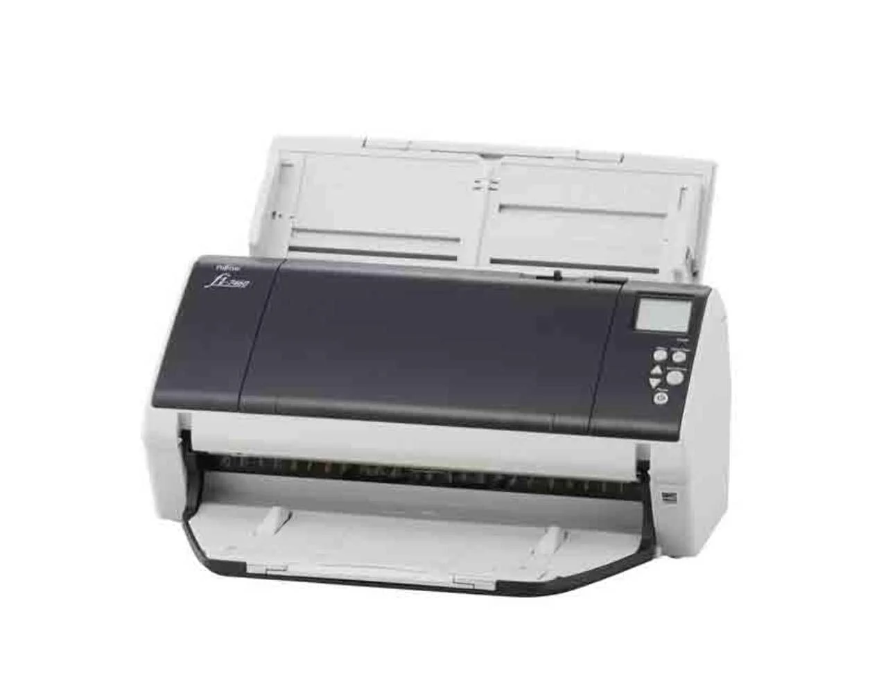 Fujitsu FI-7480 Scanner A3 USB 3.0 80 ppm/ 160 ipm 300Dpi, A4L ADF for up to 100 Sheets 80G/m², Supports Scanning A3 Format Doc - Image 2
