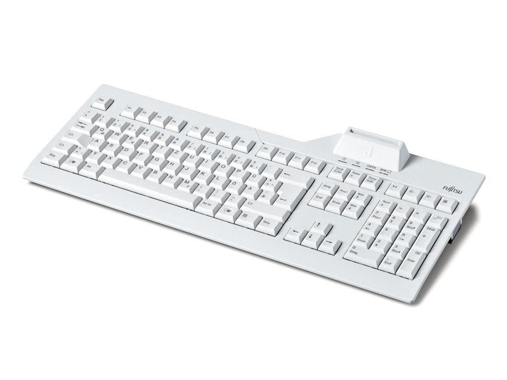 Fujitsu KB SCR ESIG NL, S26381-K529-L131 - Image 2