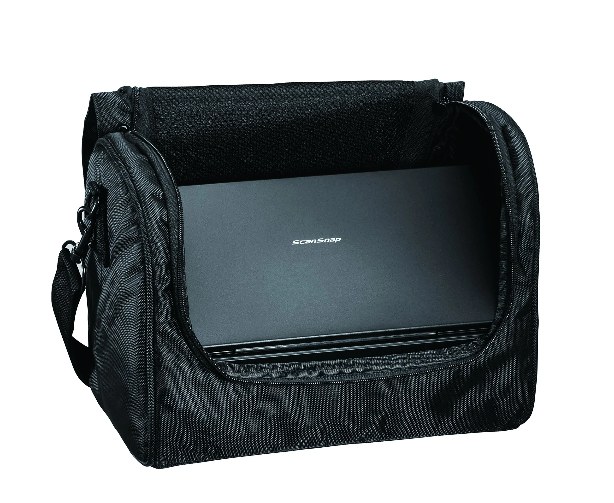 Fujitsu ScanSnap iX500 Scanner (600dpi, WLAN, USB 3.0) - Image 6