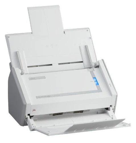 FUJITSU ScanSnap S1500 Scanner A4 color USB2.0 ADF duplex 20ppm Windows only Acrobat ScanSnapManager - Image 4