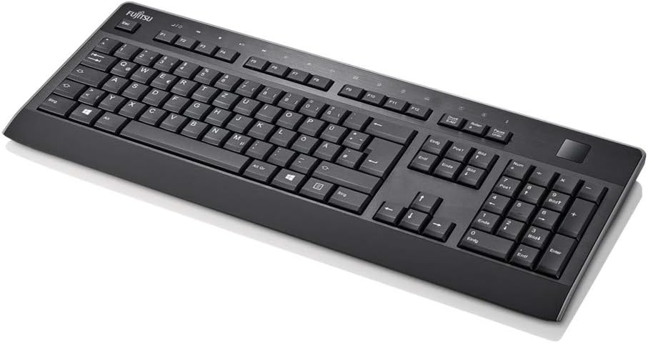 Fujitsu Security-Tastatur KB951 PalmM2 - Image 4