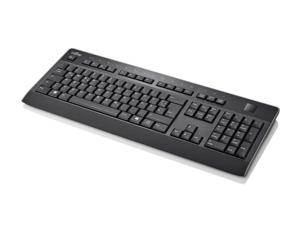 Fujitsu Security-Tastatur KB951 PalmM2 - Image 6