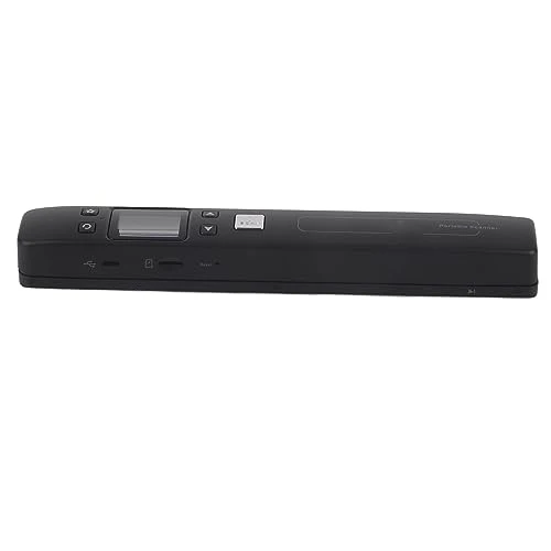 Fujitsu SP-1125 Sheetfeed Scanner - Image 3