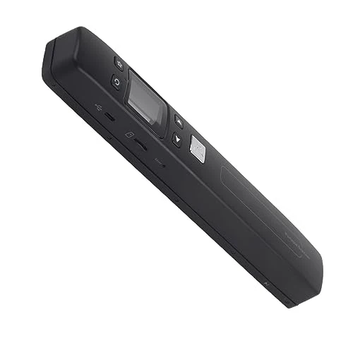 Fujitsu SP-1125 Sheetfeed Scanner - Image 7