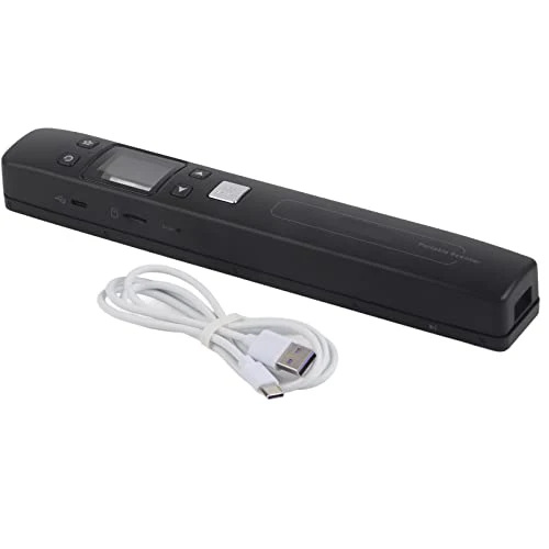 Fujitsu SP-1125 Sheetfeed Scanner - Image 8