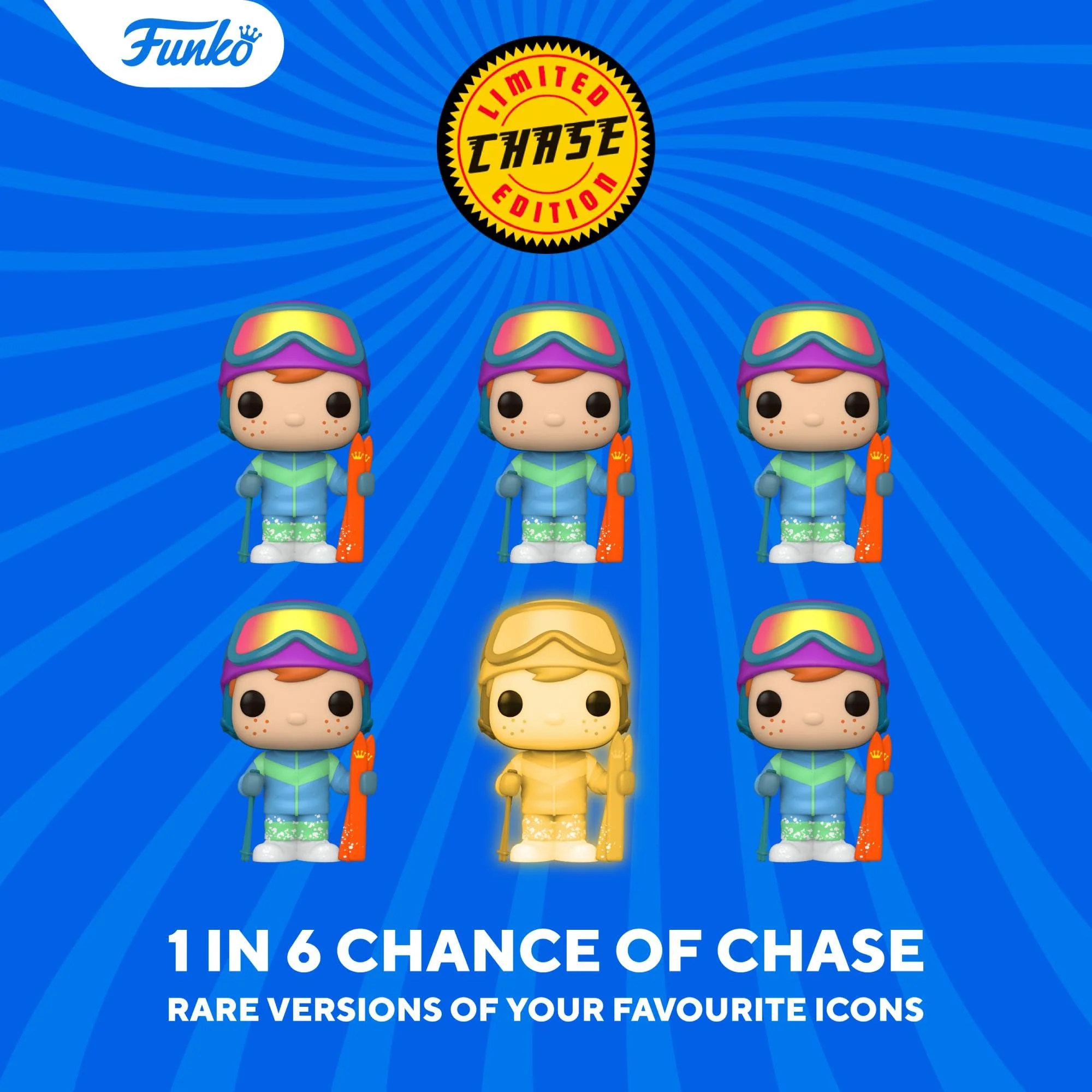 Funko Pop! Animation: KPop Demon Hunters - Jinu - 1/6 Quote Für Seltene Chase-Variante - Vinyl-Sammelfigur - Geschenkidee - Offizielle Handelswaren - Movies Fans - Image 5