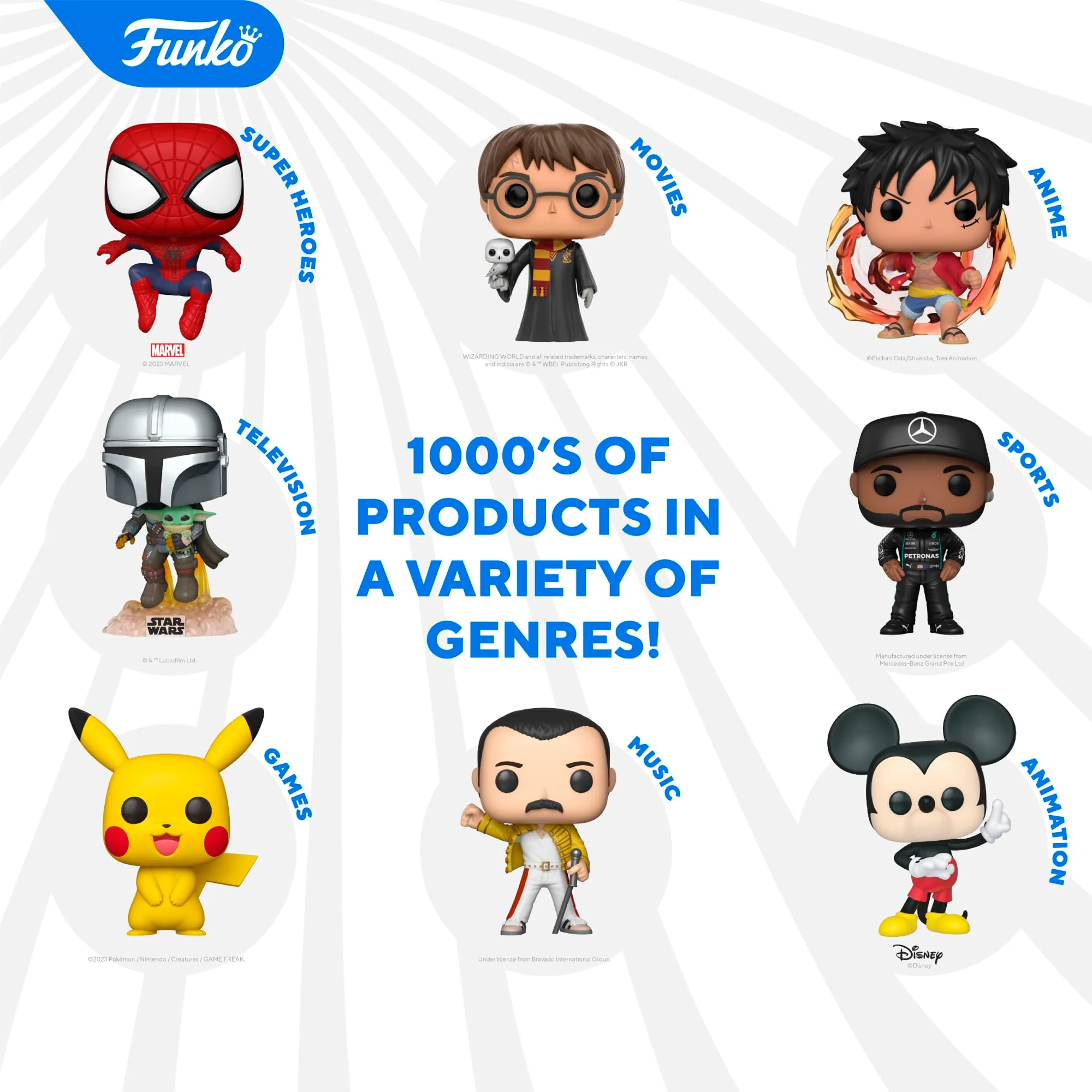 Funko Pop! Animation: Naruto: Shippuden - Kakashi Hatake - Vinyl-Sammelfigur - Geschenkidee - Offizielle Handelswaren - Spielzeug Für Kinder und Erwachsene - Anime Fans - Modellfigur Für Sammler - Image 4