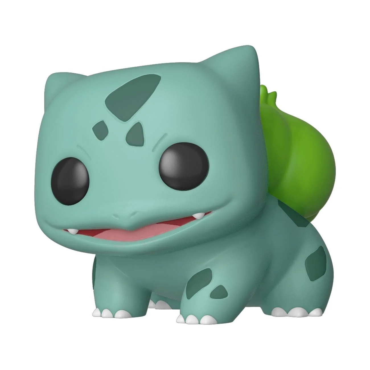 Funko Pop! Games: Pokemon - Bulbasaur - Bisasam - Vinyl-Sammelfigur - Geschenkidee - Offizielle Handelswaren - Spielzeug Für Kinder und Erwachsene - Video Games Fans - Modellfigur Für Sammler - Image 8