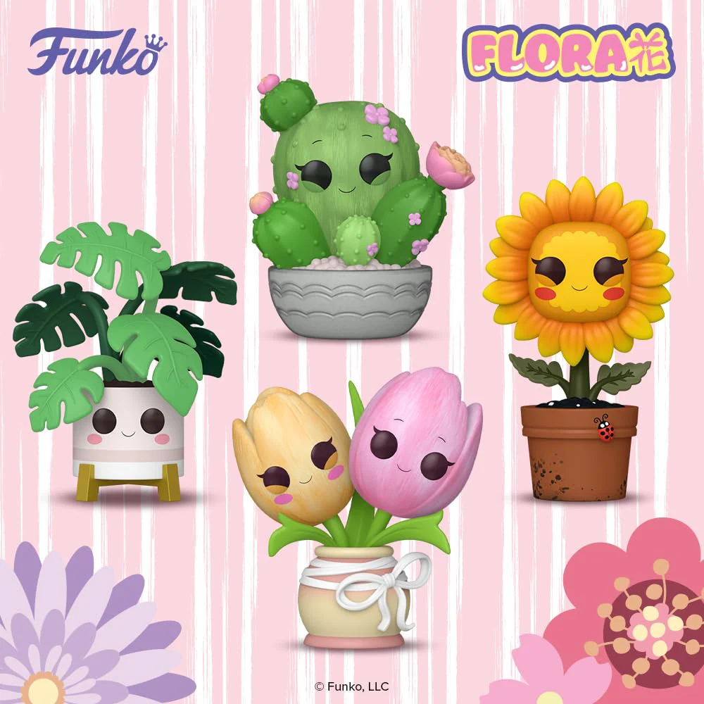 Funko Pop! Home: Kawaii Cactus - Vinyl-Sammelfigur - Geschenkidee - Offizielle Handelswaren - Spielzeug Für Kinder und Erwachsene Fans - Modellfigur Für Sammler und Display - Image 7