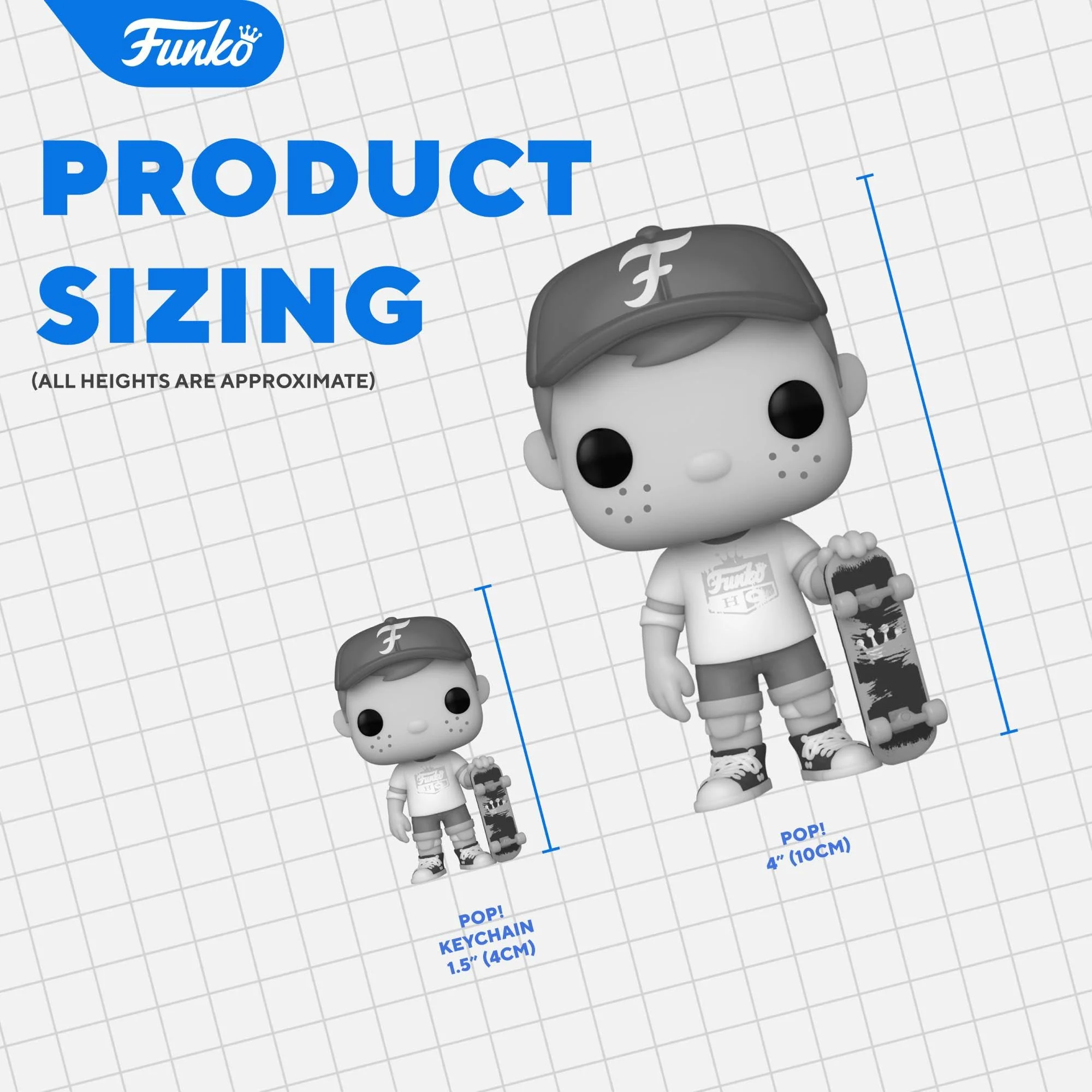 Funko Pop! Keychain: CSM - Pochita - Chainsaw Man - Neuartiger Schlüsselanhänger - Vinyl-Minifigur Zum Sammeln - Strumpffüller - Geschenkidee - Offizielle Handelswaren - Anime Fans - Minifigur - Image 6