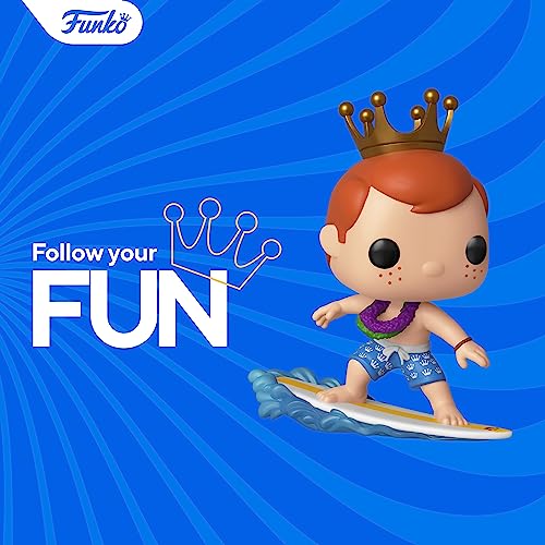 Funko Pop! Movies: IT: Chapter 2- Pennywise mit Balloon - IT Chapter Two - Vinyl-Sammelfigur - Geschenkidee - Offizielle Handelswaren - Spielzeug Für Kinder und Erwachsene - Movies Fans - Image 2