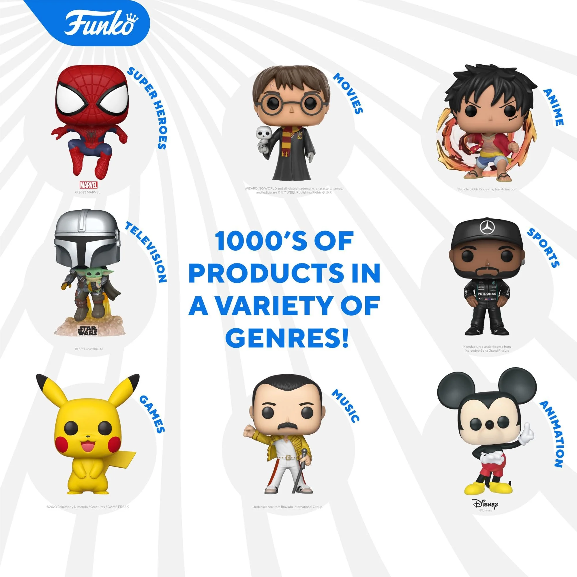 Funko Pop! Plus: Demon Slayer - Tanjiro Kamado - (Dancing Flash)- Vinyl-Sammelfigur - Geschenkidee - Offizielle Handelswaren - Spielzeug Für Kinder und Erwachsene - Anime Fans - Image 4