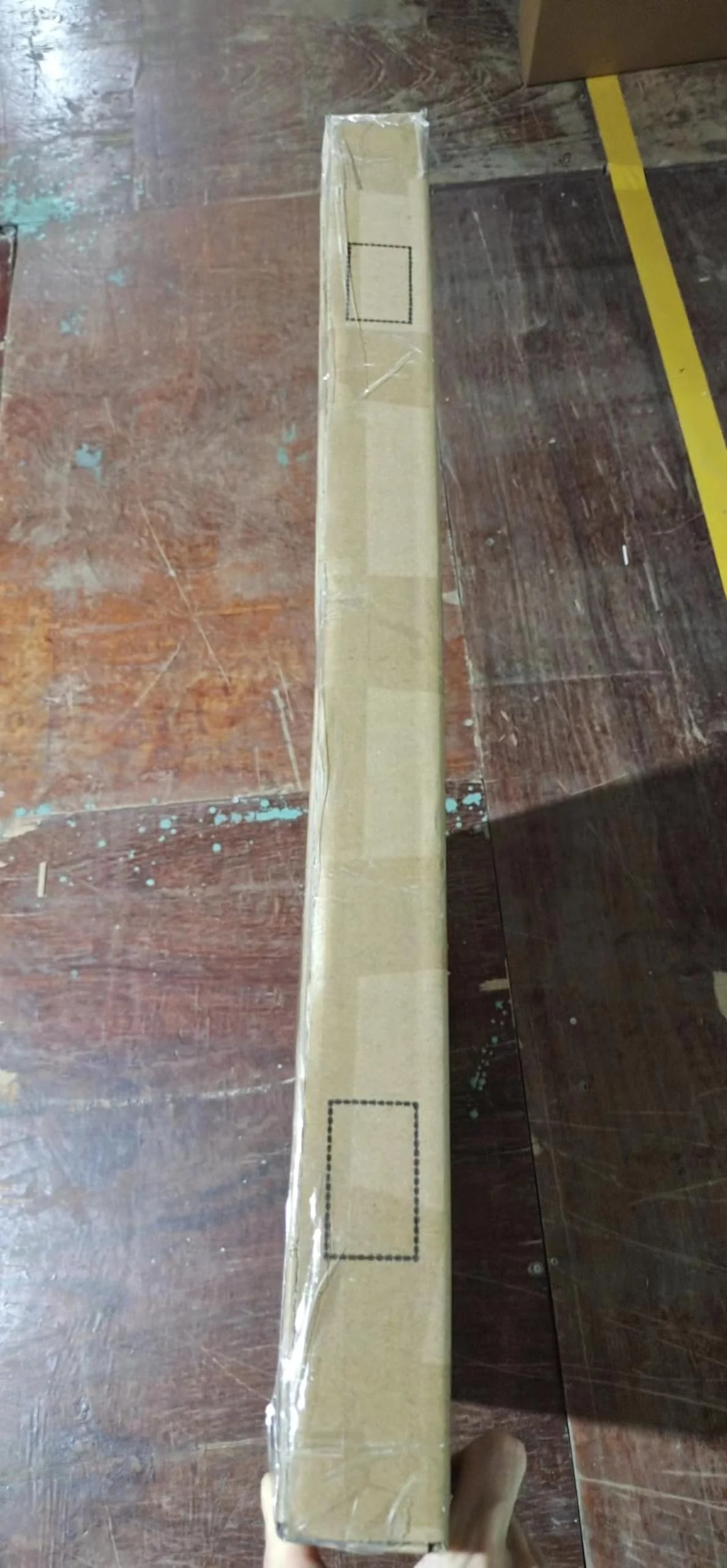 furduzz LED-Badezimmerspiegel mit 3-facher Vergrößerung, 1000x600 mm Wandspiegel mit Beleuchtung, dimmbar, Digitaluhr, Temperatur, 3 Farben, Antibeschlag, Memory-Funktion, beleuchteter Schminkspiegel - Image 2