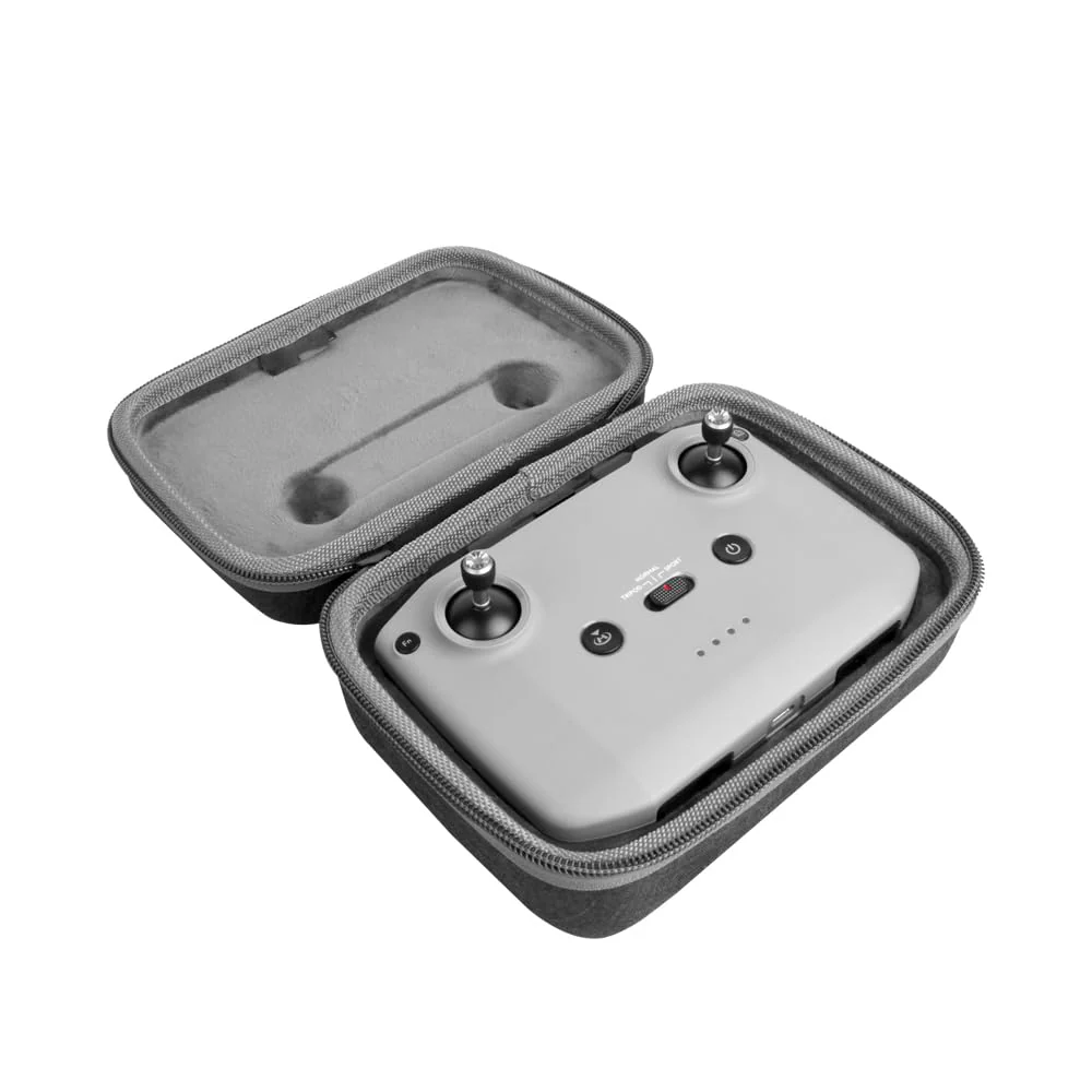 Fututech Aufbewahrungstasche für DJI Air 3 RC2 RC-N2, Transporttasche für Drohne, Schutzhülle für Fernbedienung, Zubehör, Drohnen, Rc-n3/N2/N1, Koffer - Image 6