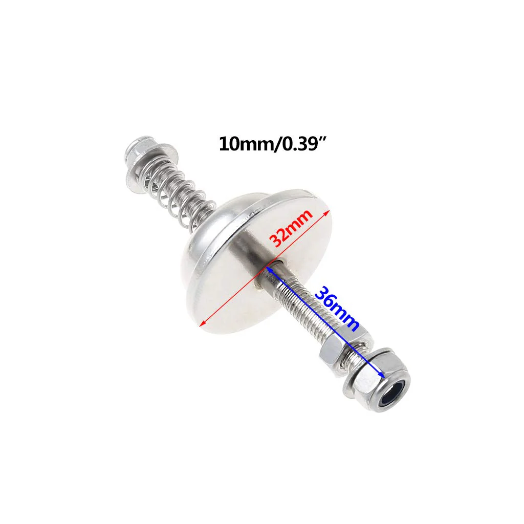 FUXIU Schnalle, Klapprad, speziell, professionell, magnetisch, Zubehör für Fahrräder - Image 2