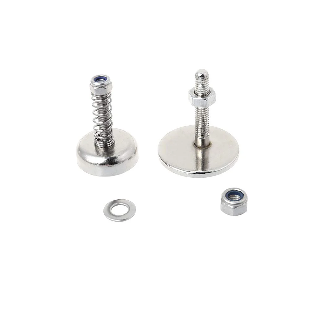 FUXIU Schnalle, Klapprad, speziell, professionell, magnetisch, Zubehör für Fahrräder - Image 3