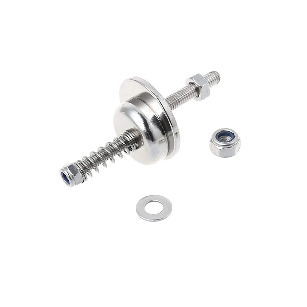 FUXIU Schnalle, Klapprad, speziell, professionell, magnetisch, Zubehör für Fahrräder - Image 4