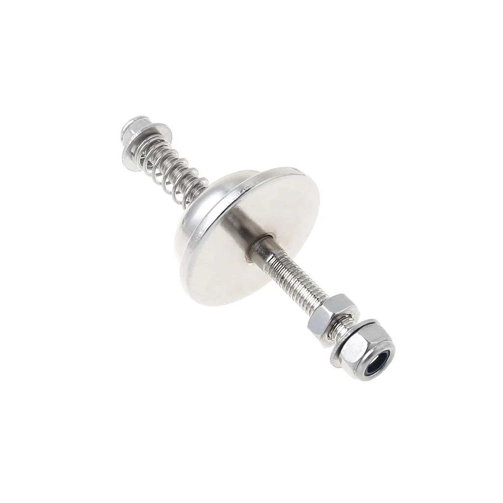 FUXIU Schnalle, Klapprad, speziell, professionell, magnetisch, Zubehör für Fahrräder - Image 5