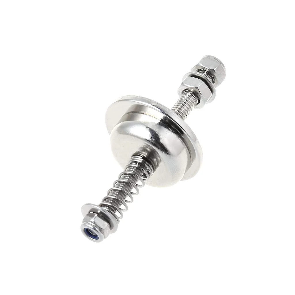 FUXIU Schnalle, Klapprad, speziell, professionell, magnetisch, Zubehör für Fahrräder - Image 6