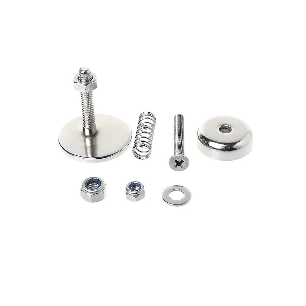 FUXIU Schnalle, Klapprad, speziell, professionell, magnetisch, Zubehör für Fahrräder - Image 7