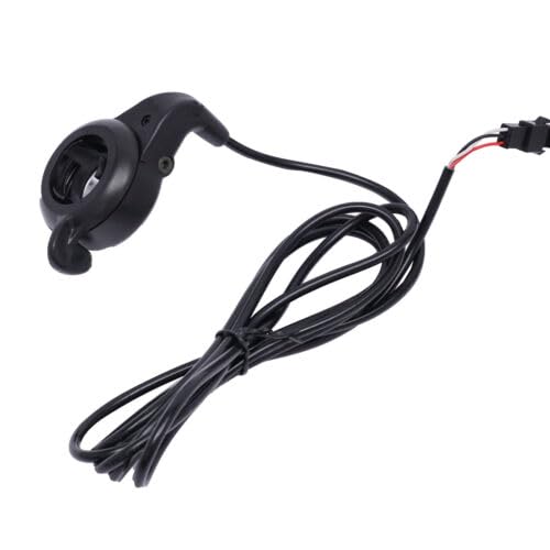 GAOUSD 24 Zoll Vorderrad Elektrofahrrad Umbausatz E-Bike Conversion Kit 36V Mit Display, Bremshebel und Controller Tasche Geeignet für Hinterrad Elektrofahrrad Conversion Kit - Image 4