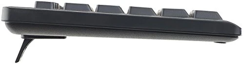 GeneralKeys Funktastatur und Maus: Ergonomische Funk-Tastatur-Maus-Kombination, 2,4 GHz, 10 m Reichweite (Funk Tastatur Set, Tastatur Maus Set, Multimedia Tastaturen) - Image 14