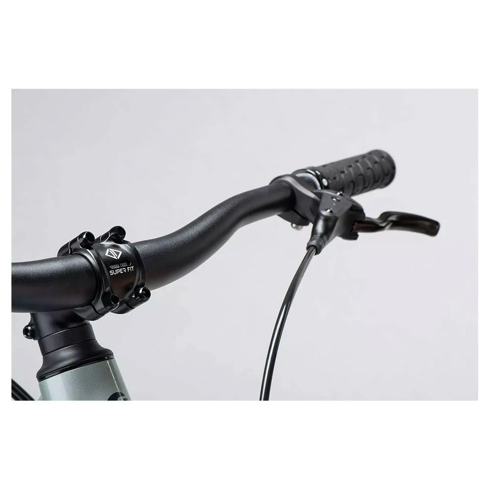 Ghost Nirvana Tour Mountainbike (27,5" | hellgrau/dunkelgrau) - Image 4