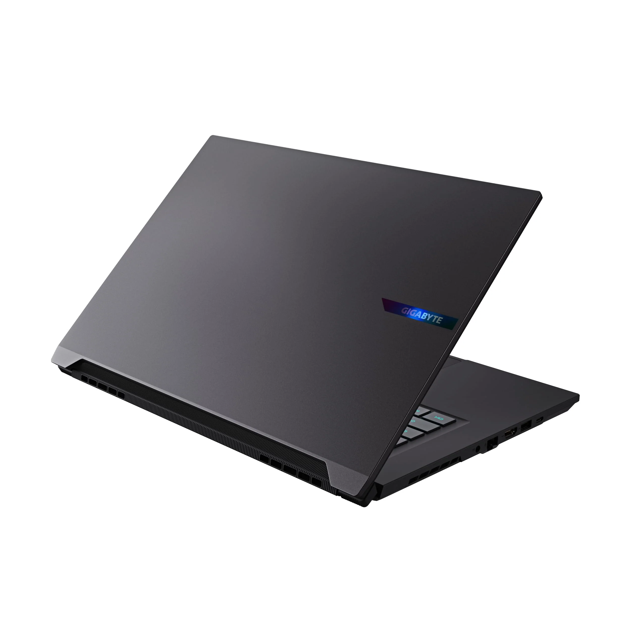 Gigabyte AERO X16 Gaming-Laptop – 16,0“, 165Hz WQXGA, AMD Ryzen AI 9 HX 370, NVIDIA RTX 5070, 32GB DDR5 5600MHz, 2TB Gen4 SSD, Win 11 Pro, Copilot+ PC, AERO X16 2WHA3DEC65AP - Image 3