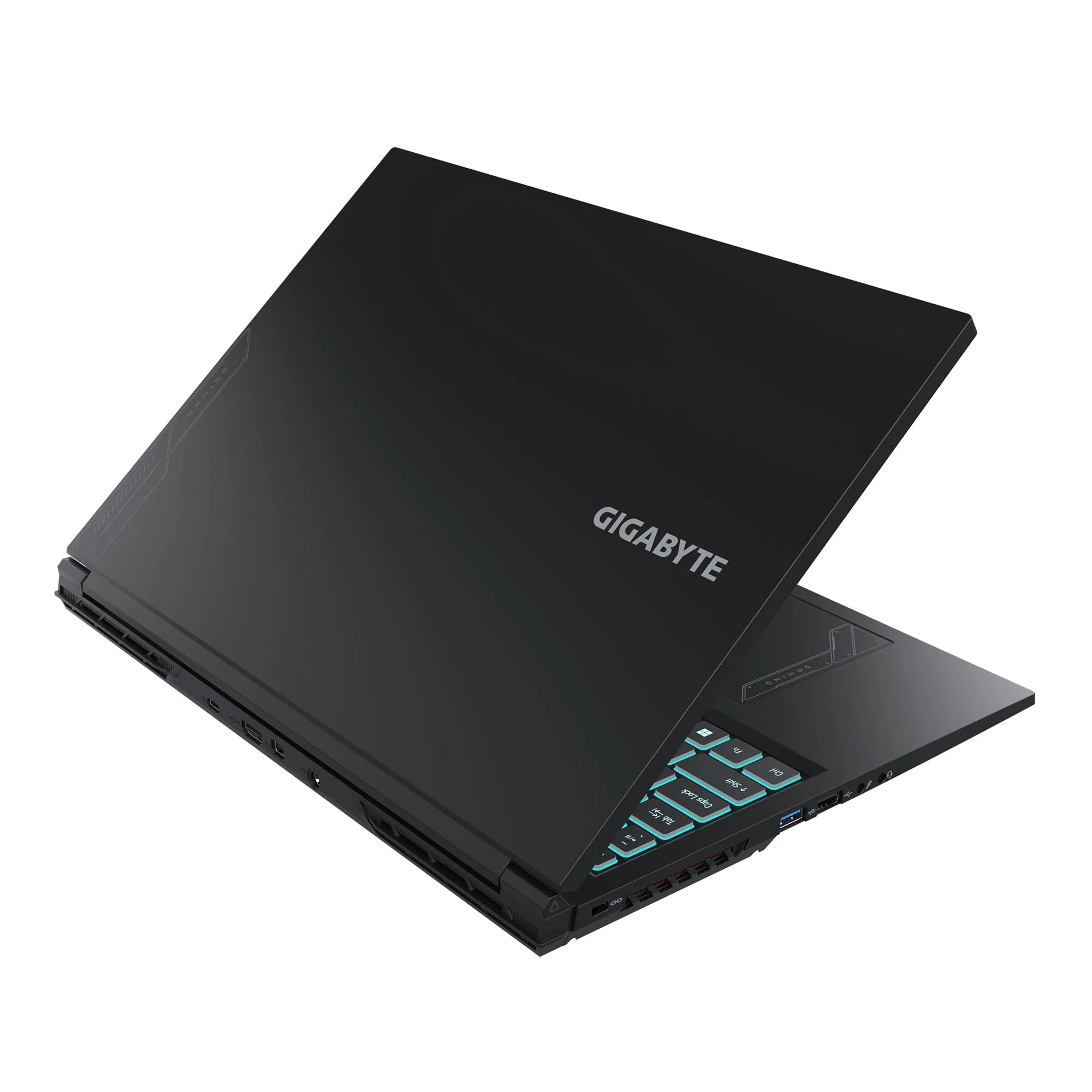GIGABYTE G6 MF-H2DE854KH Gaming Laptop - Image 4