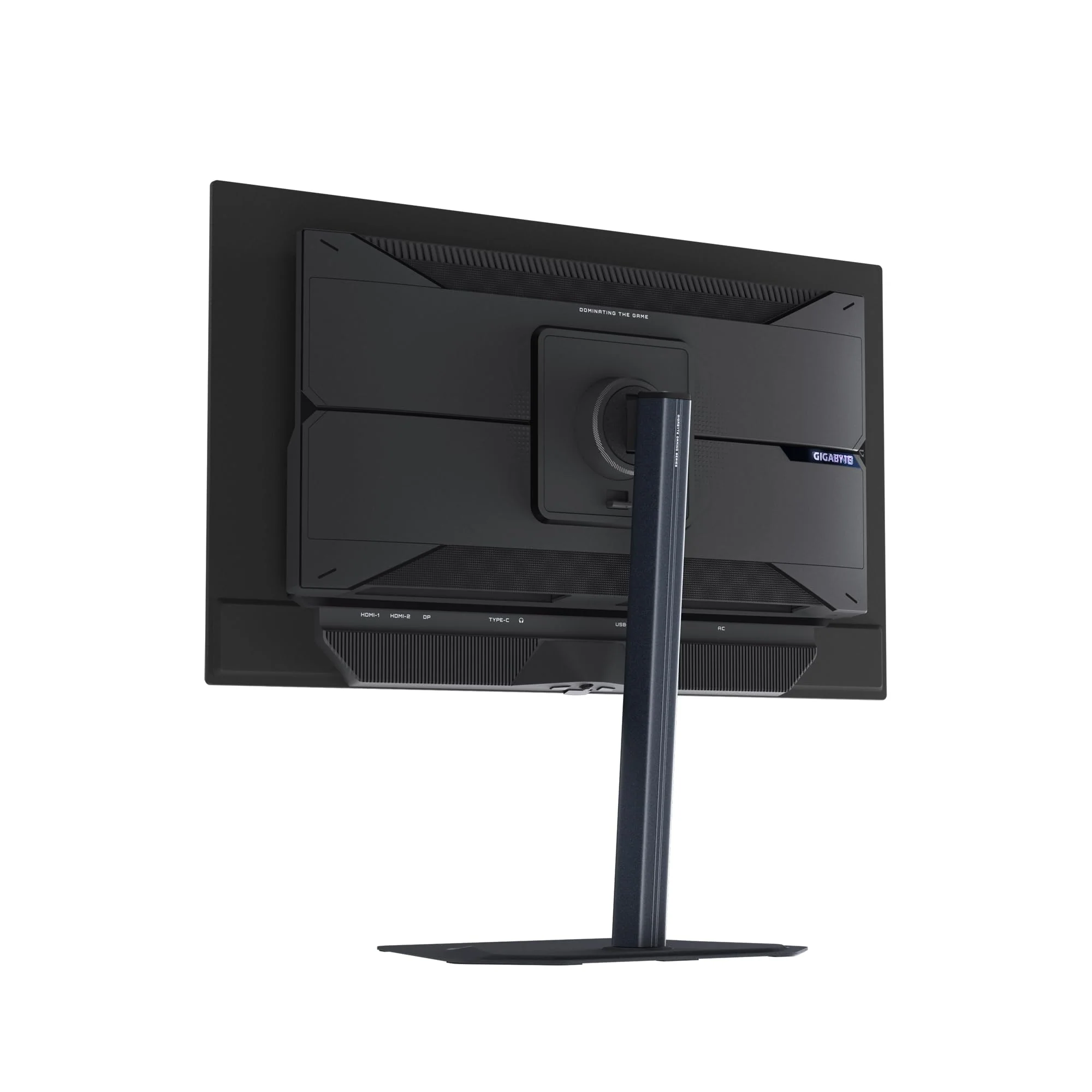 Gigabyte MO27Q2 27" OLED QHD Gaming Monitor - 2560 x 1440, 240Hz, 0.03ms, 250 cd/m², Display HDR True Black 400, HDMI 2.1, DisplayPort 1.4 - Image 3
