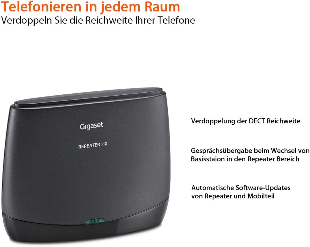 Gigaset Repeater HX - Image 4
