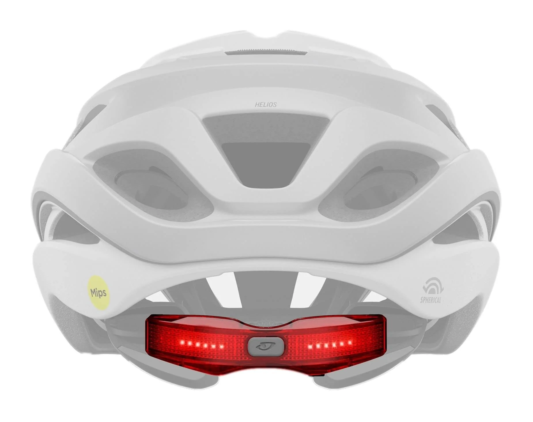 Giro ROC Loc 5 LED Black - Image 3