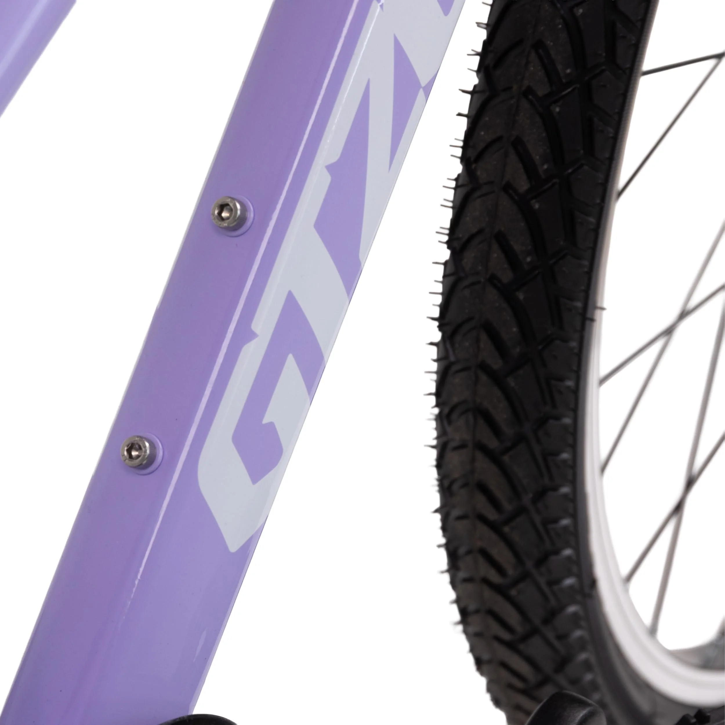 Goetze Light 24 Zoll Kinderfahrrad | Superleichtes MTB Hardtail | 8-Gang Kettenschaltung mit Drehschalter | V-Bremse vorne & hinten | Alurahmen 11" | ab 120 cm Körpergröße - Image 5