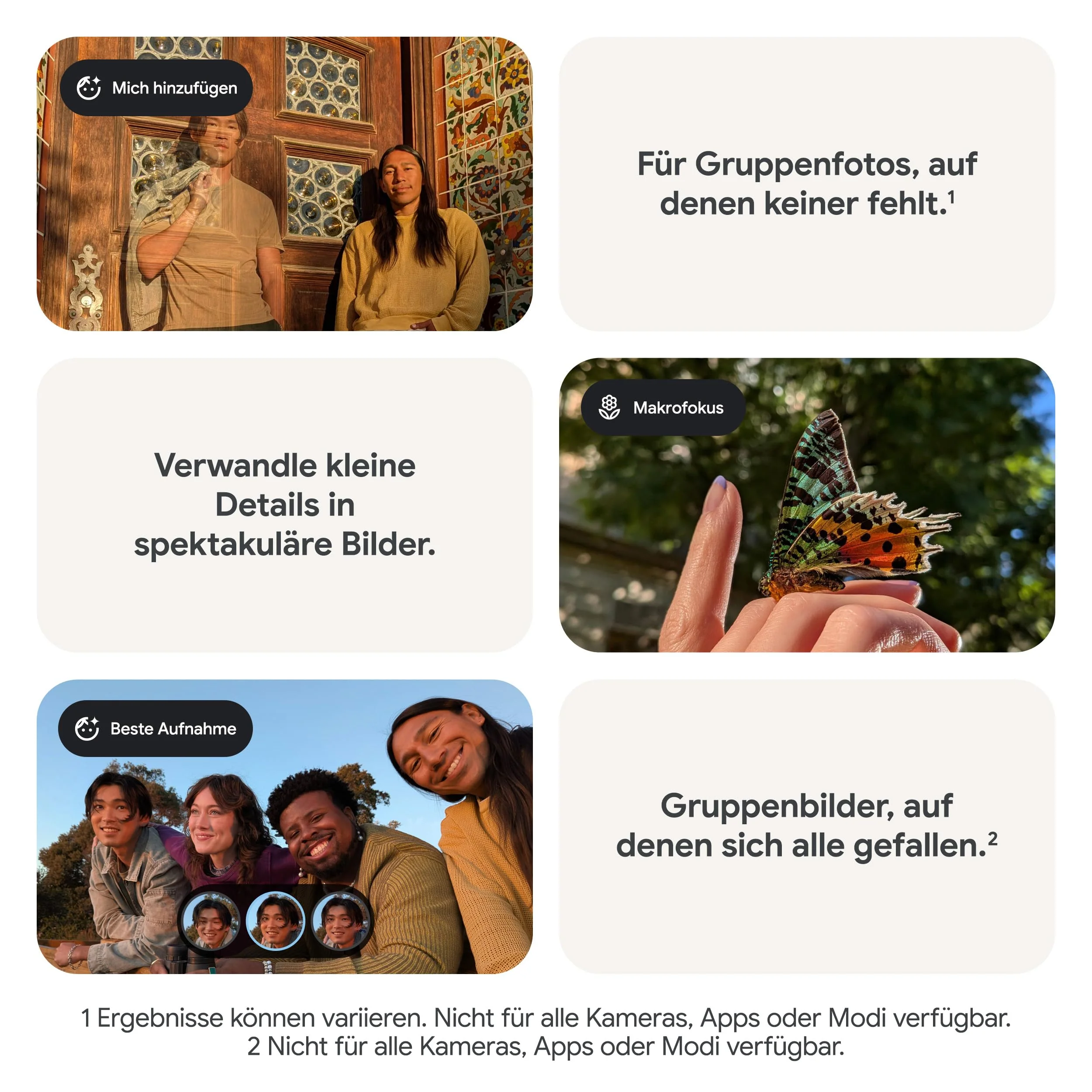 Google Pixel 9a: Android-Smartphone ohne SIM-Lock, mit KI-Kamera, 24 Stunden Akkulaufzeit und leistungsstarken Sicherheitsfunktionen – Iris, 128GB - Image 2