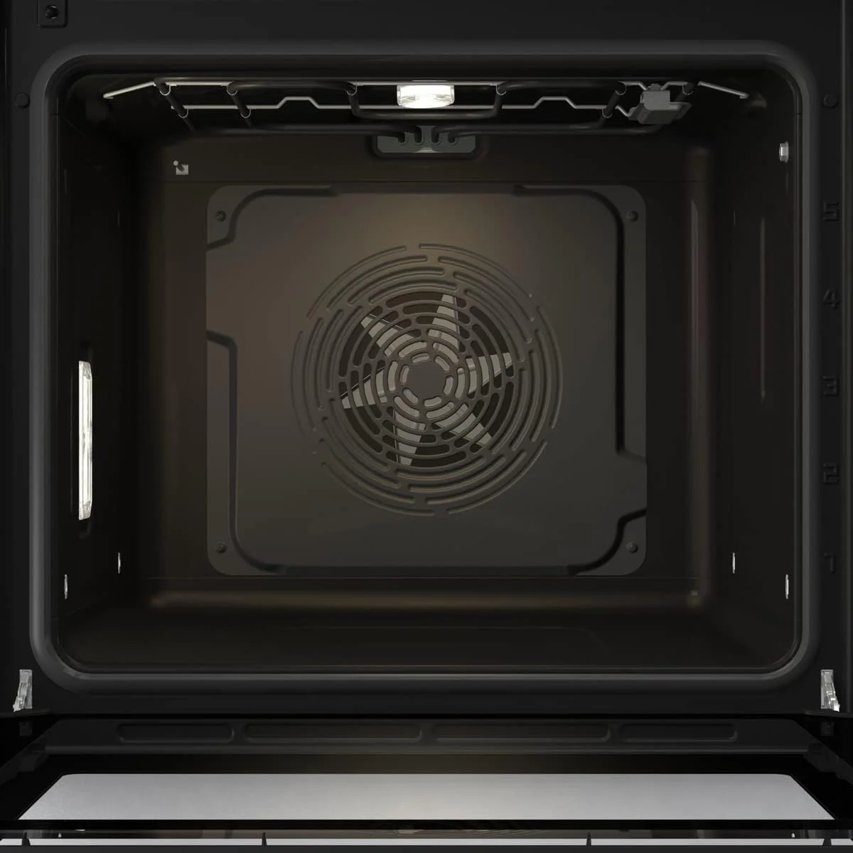 Gorenje 738009 OptiBake Advanced BSA 6747 A04BG Einbau-Backofen / 77L / Heißluft/AutoBake/Touch Bedienung/Bratenthermometer/GentleClose & Open/SteamAssist/StepBake/PizzaMode 300°C/schwarz - Image 15