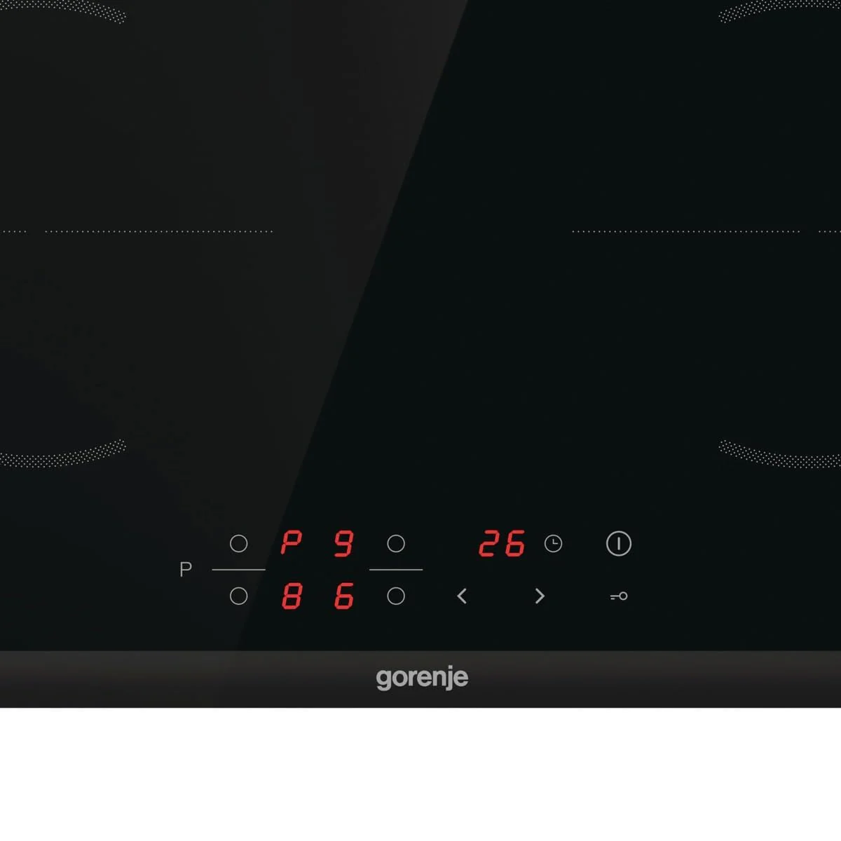 Gorenje GI6401BCE Induktions-Kochfeld / 60 cm/TouchControl/PowerBoost/Timer/ChildLock/Restwärmeanzeige/Schwarz - Image 15