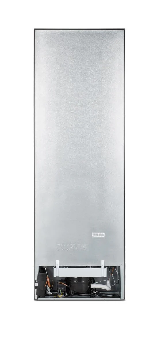 Gorenje N 619EAW4 Kühl-Gefrier-Kombination / LED Display / 186 cm / 300 l / NoFrostPLus / Gemüsefach mit Feuchteregler / FastFreeze / weiß - Image 9
